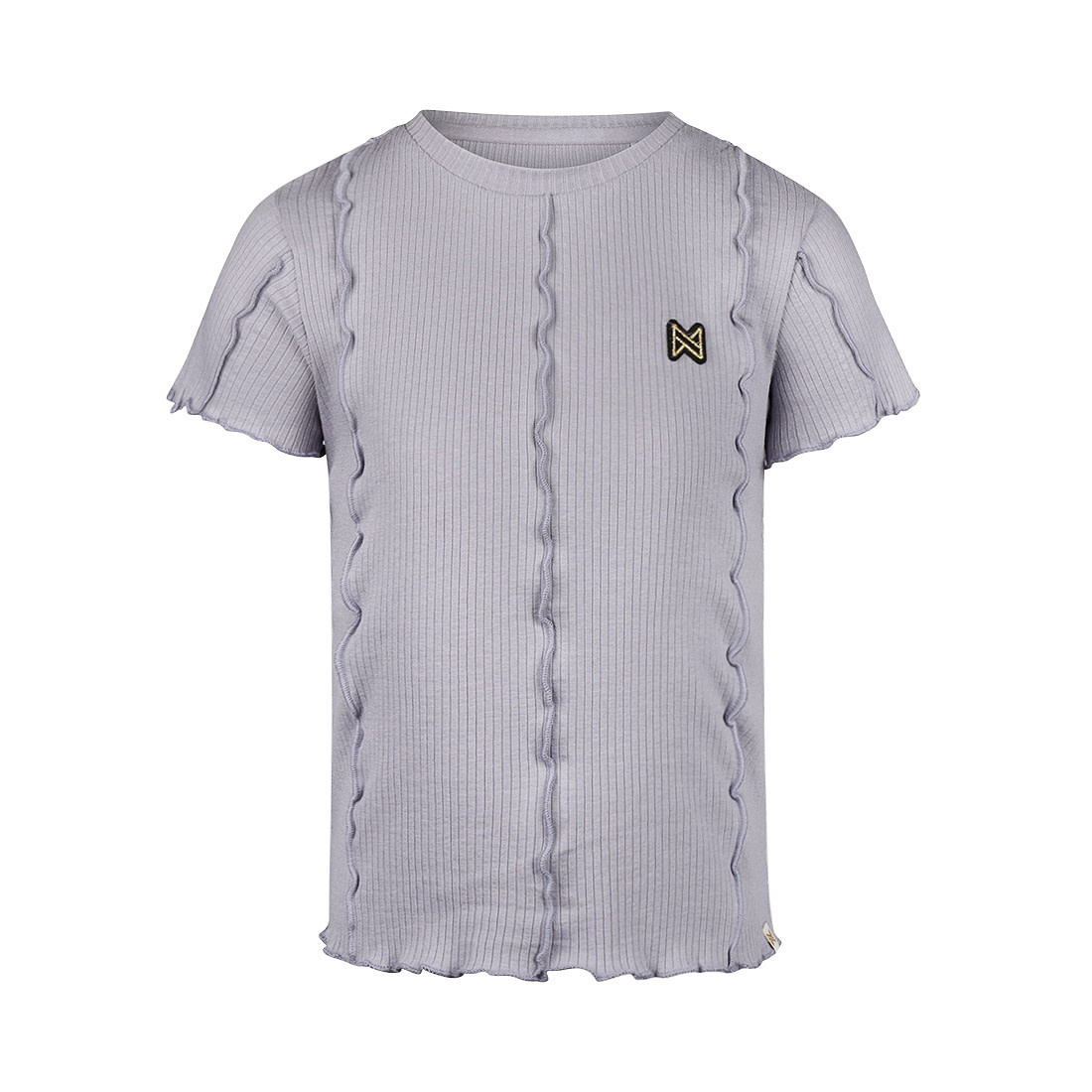 Faded Lavender Tshirt
