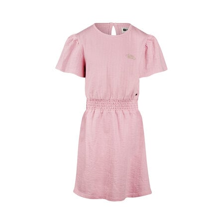Pink Dress Spring