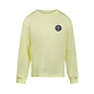 Neon Yellow Longsleeve