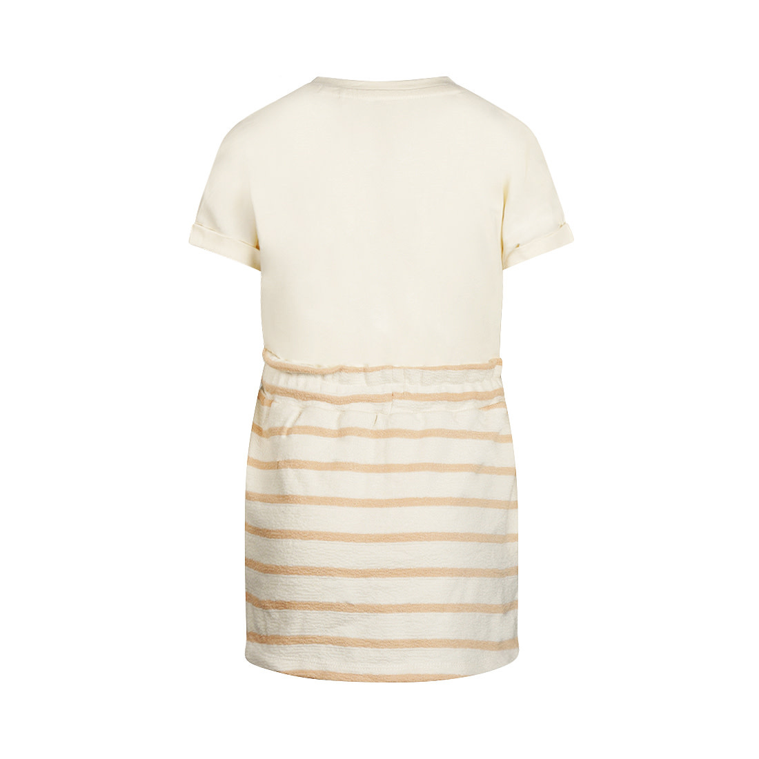 Sand Dress Striped