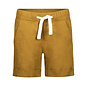 Caramel Brown Shorts Regular