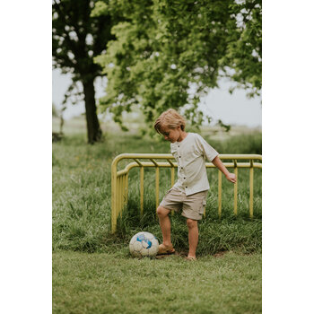 Sand Jogging Shorts Cargo