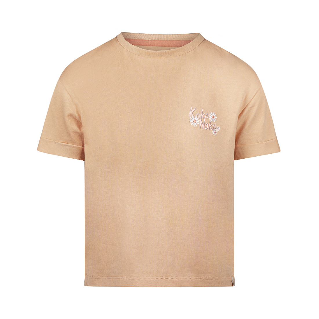 Tshirt Sand Normal Fit