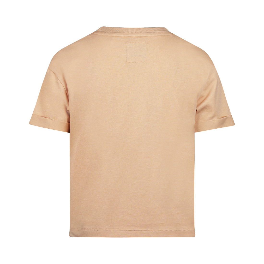 Tshirt Sand Normal Fit