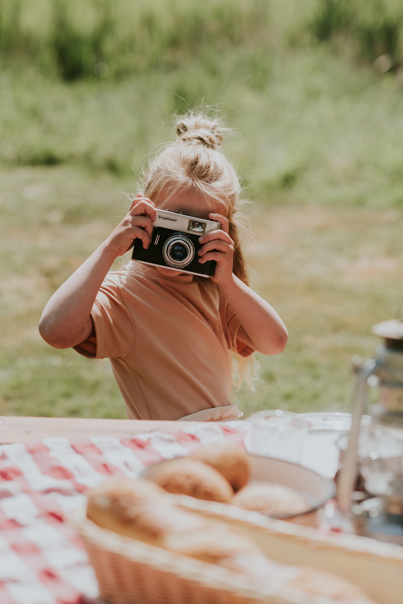 Tshirt Sand Normal Fit