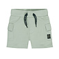 Jogging Shorts Cargo Soft Sage