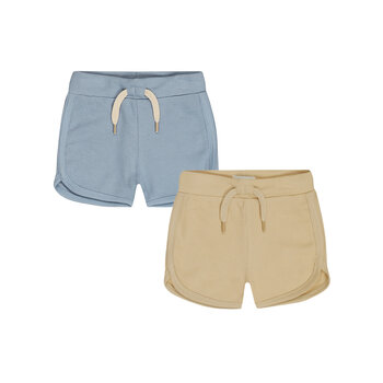 Jogging Shorts Multipack