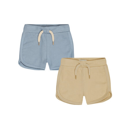 Jogging Shorts Multipack