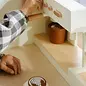 Wooden Coffeeshop Playset