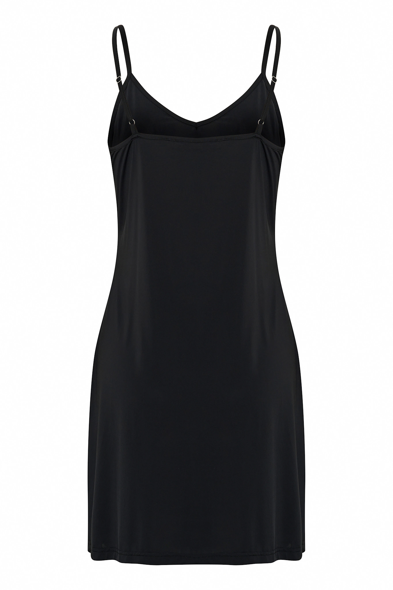 Lissandra Underdress