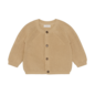 Cardigan Camel