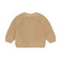 Cardigan Camel