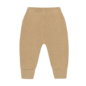 Pants Regular Fit Camel