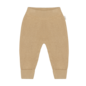 Pants Regular Fit Camel