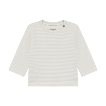 Striped Tee Sage