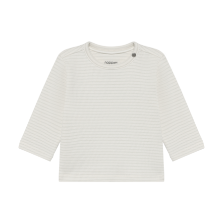 Striped Tee Sage