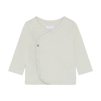 Tee Simple White