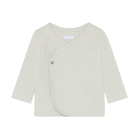 Tee Simple White