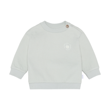 Sweater Green Tint