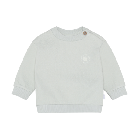 Sweater Green Tint