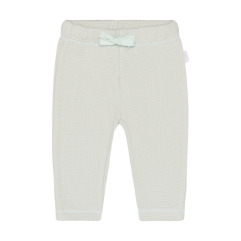 Pants Regular Fit Green Tint