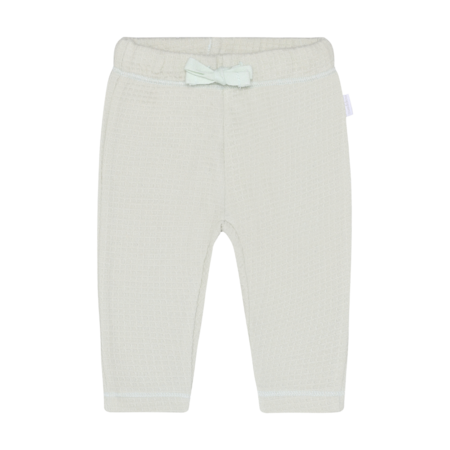 Pants Regular Fit Green Tint