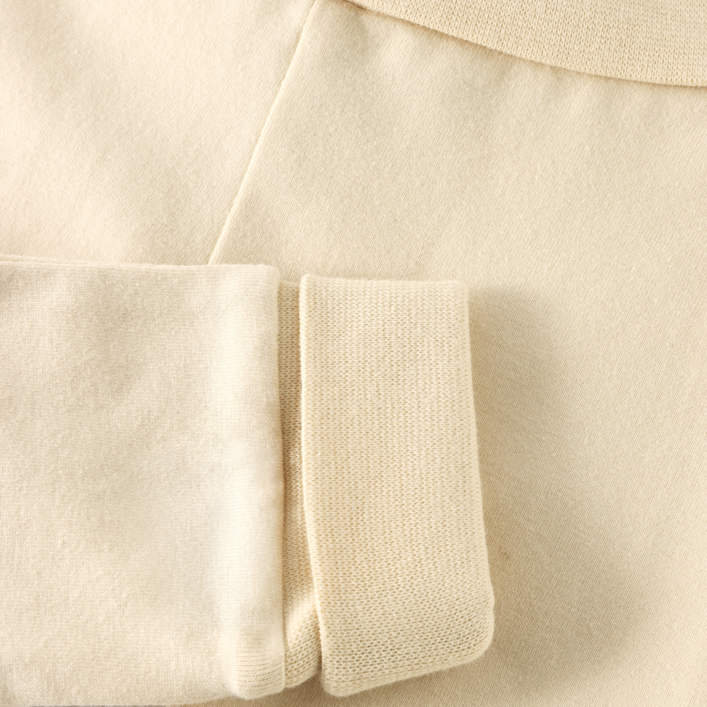 Pants Slim Fit Offwhite