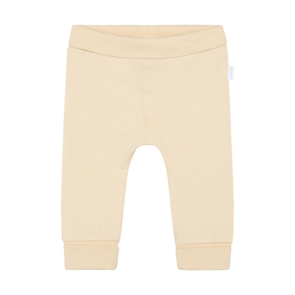 Pants Slim Fit Offwhite