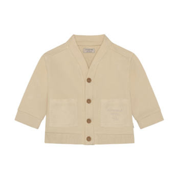 Cardigan Sand Collar