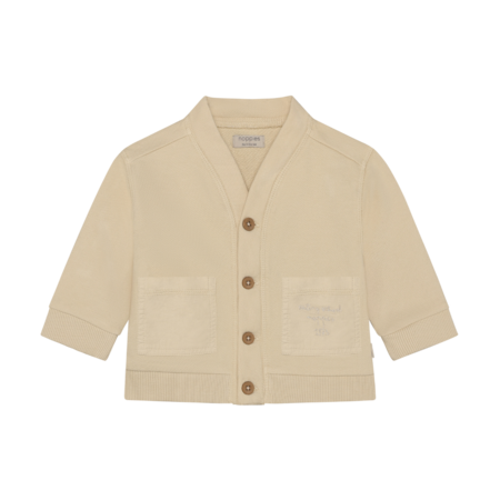 Cardigan Sand Collar