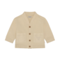 Cardigan Sand Collar