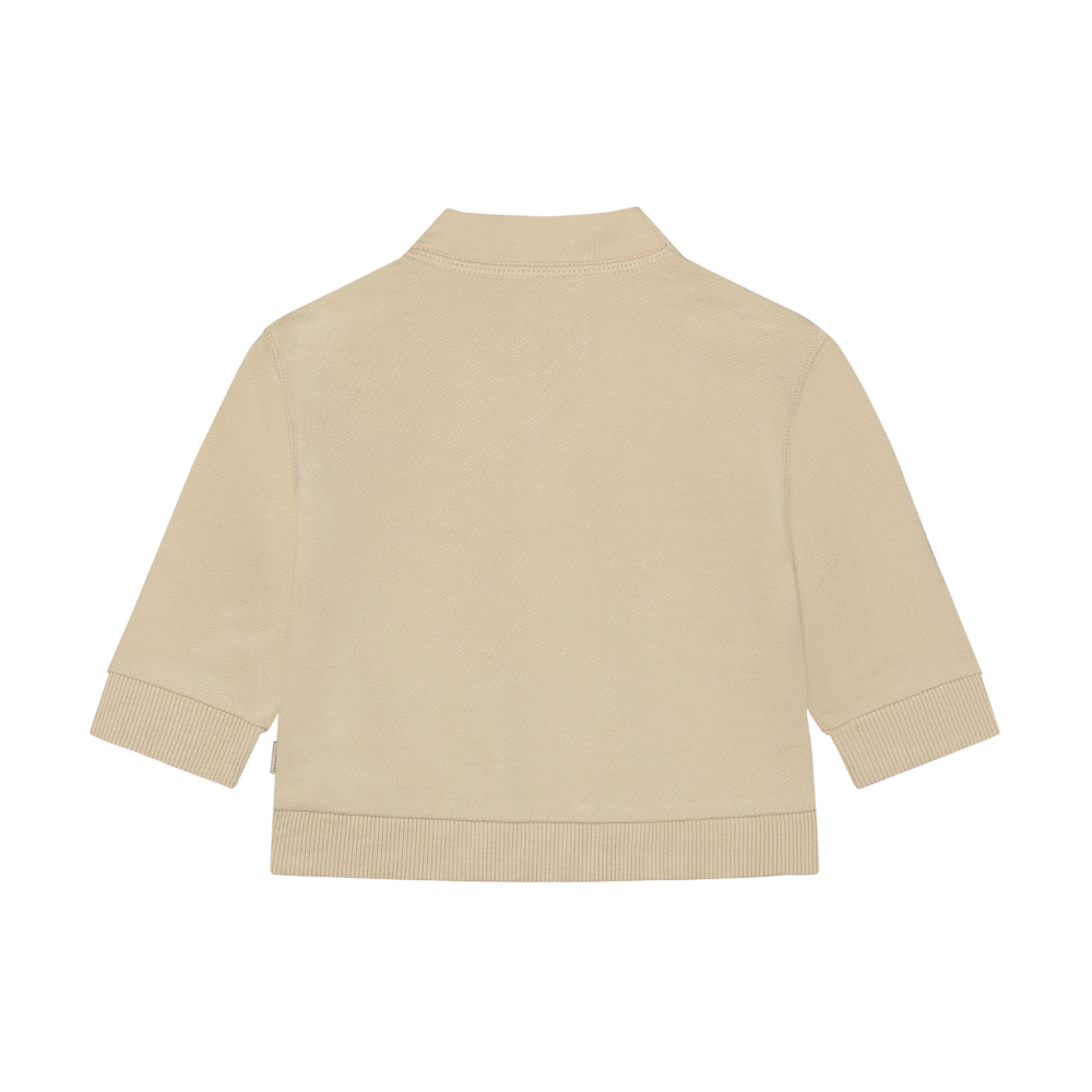 Cardigan Sand Collar