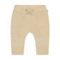 Pants Relaxed Fit Sand