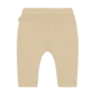 Pants Relaxed Fit Sand
