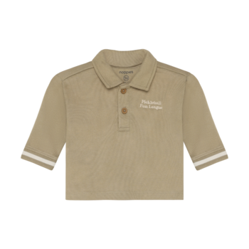 Polo Green Pickleball
