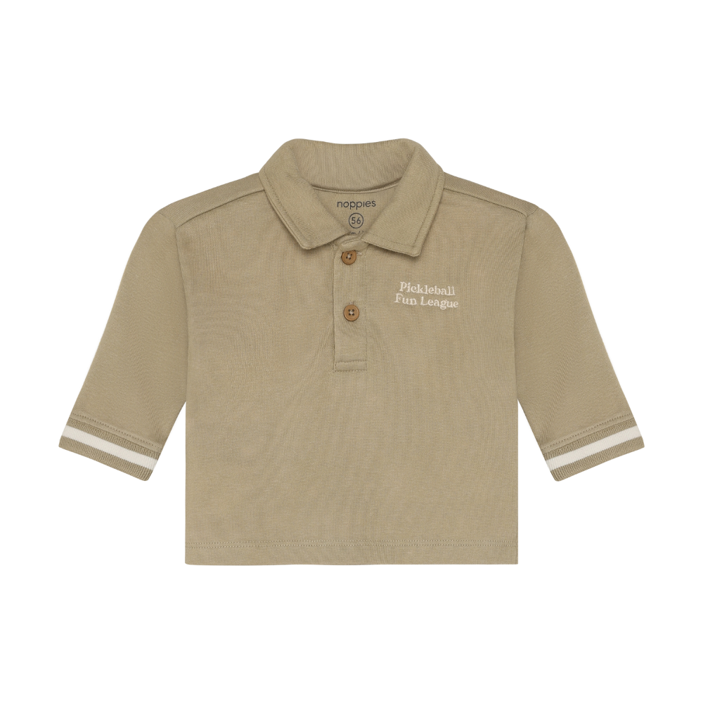 Polo Green Pickleball