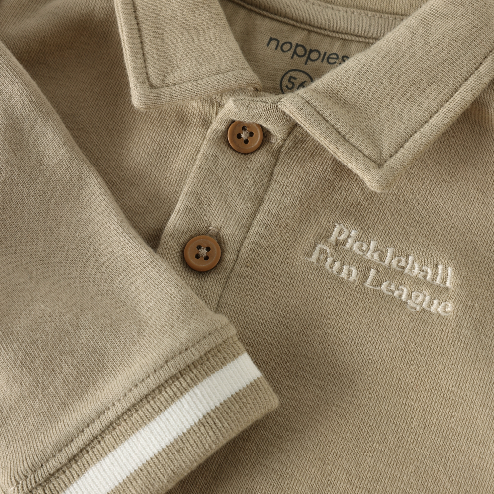 Polo Green Pickleball