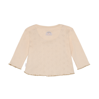 Tshirt Salmon Heart Details