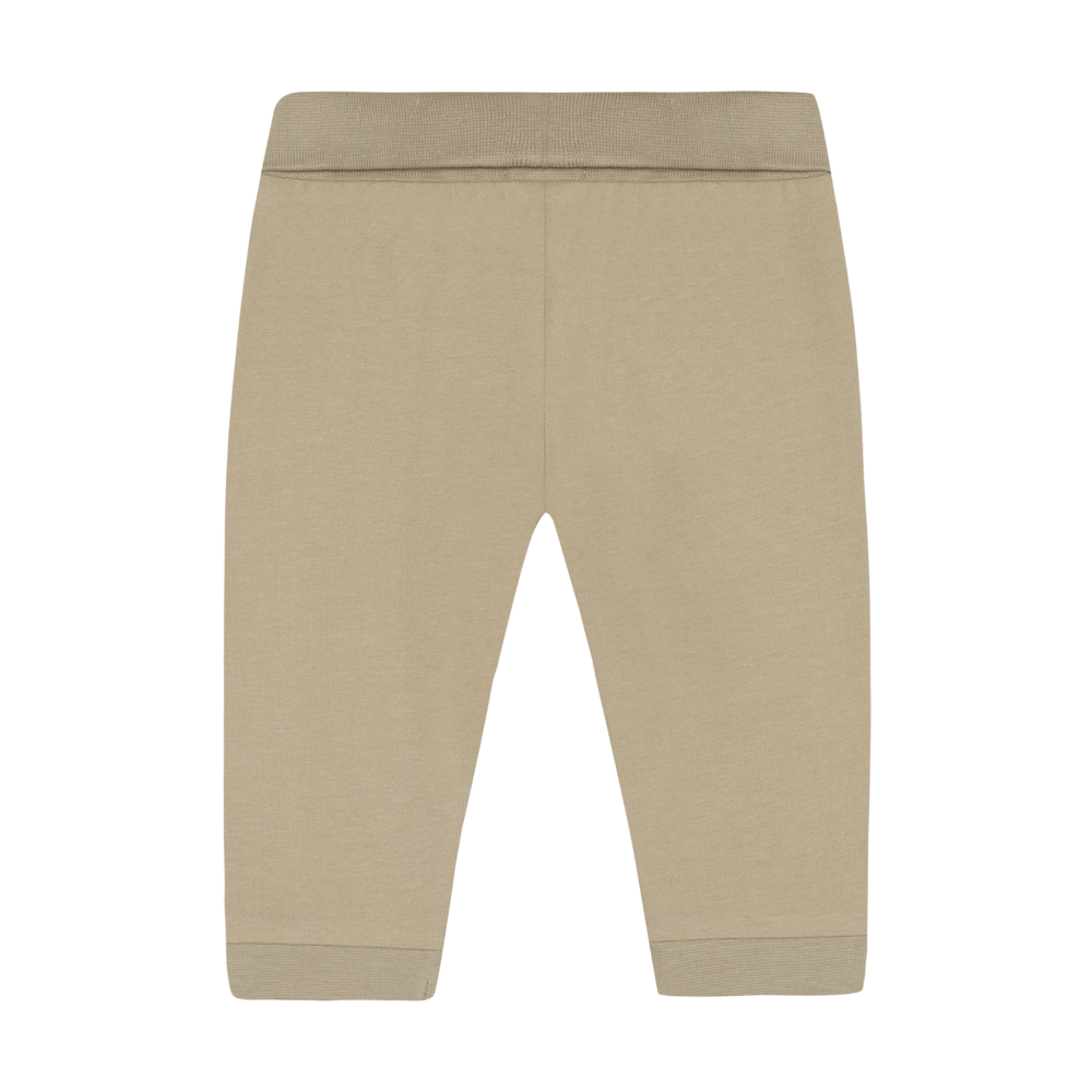 Pants Regular Fit Old Green