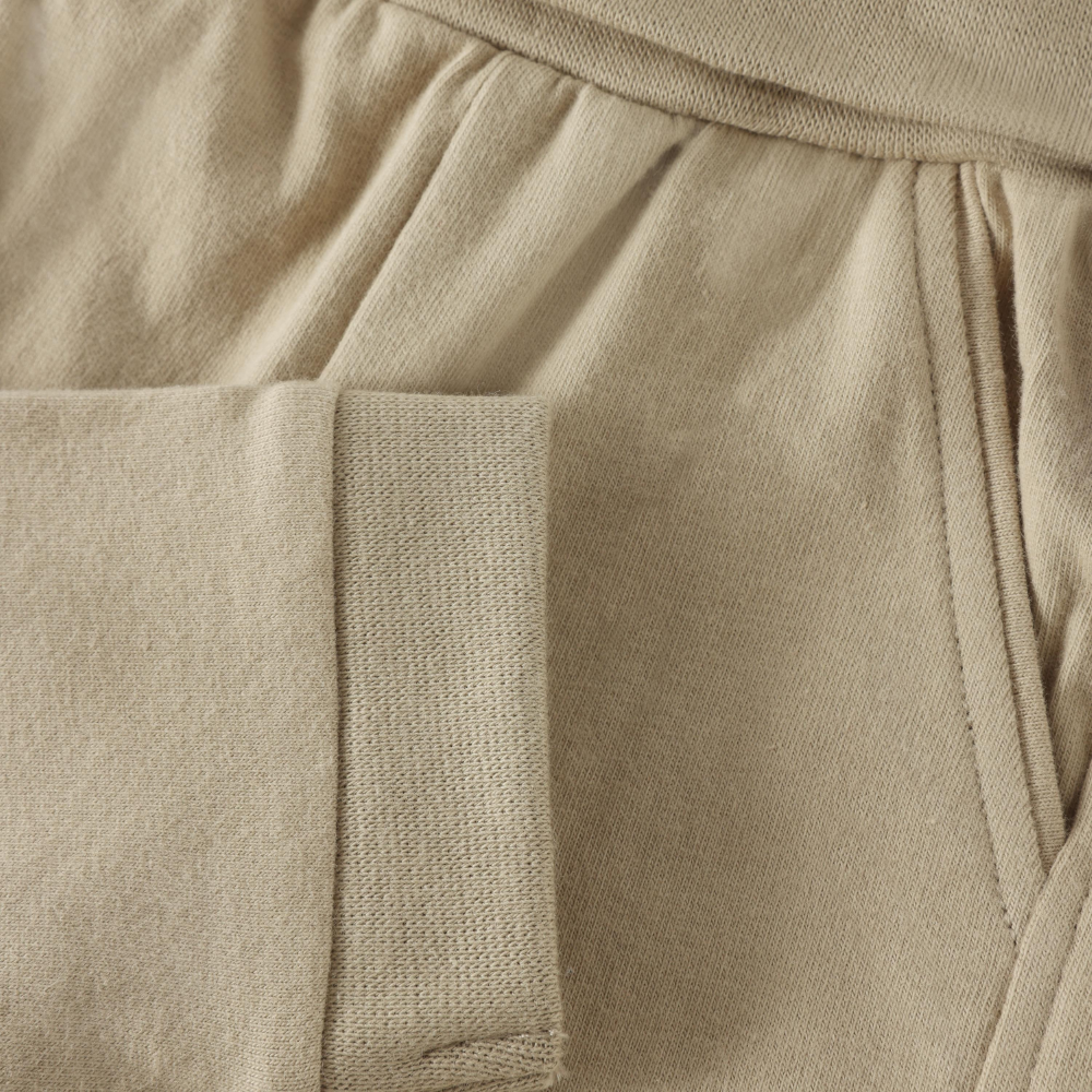 Pants Regular Fit Old Green