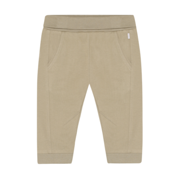 Pants Regular Fit Old Green
