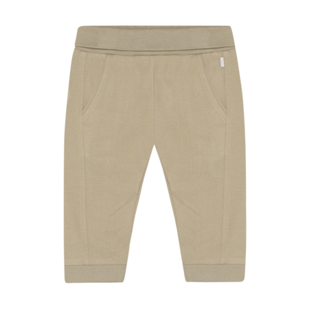 Pants Regular Fit Old Green