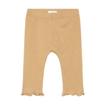 Legging Long Old Yellow