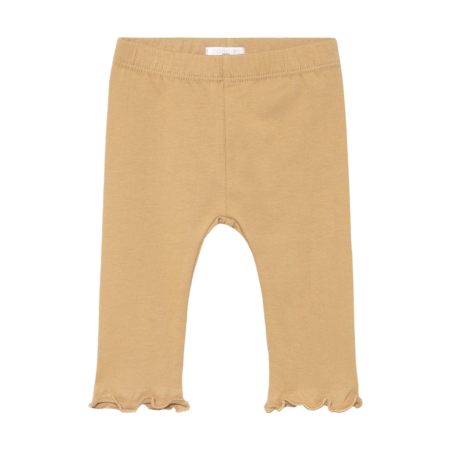 Legging Long Old Yellow