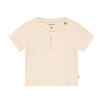 Tshirt Light Sand Pattern