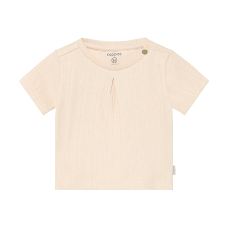 Tshirt Light Sand Pattern