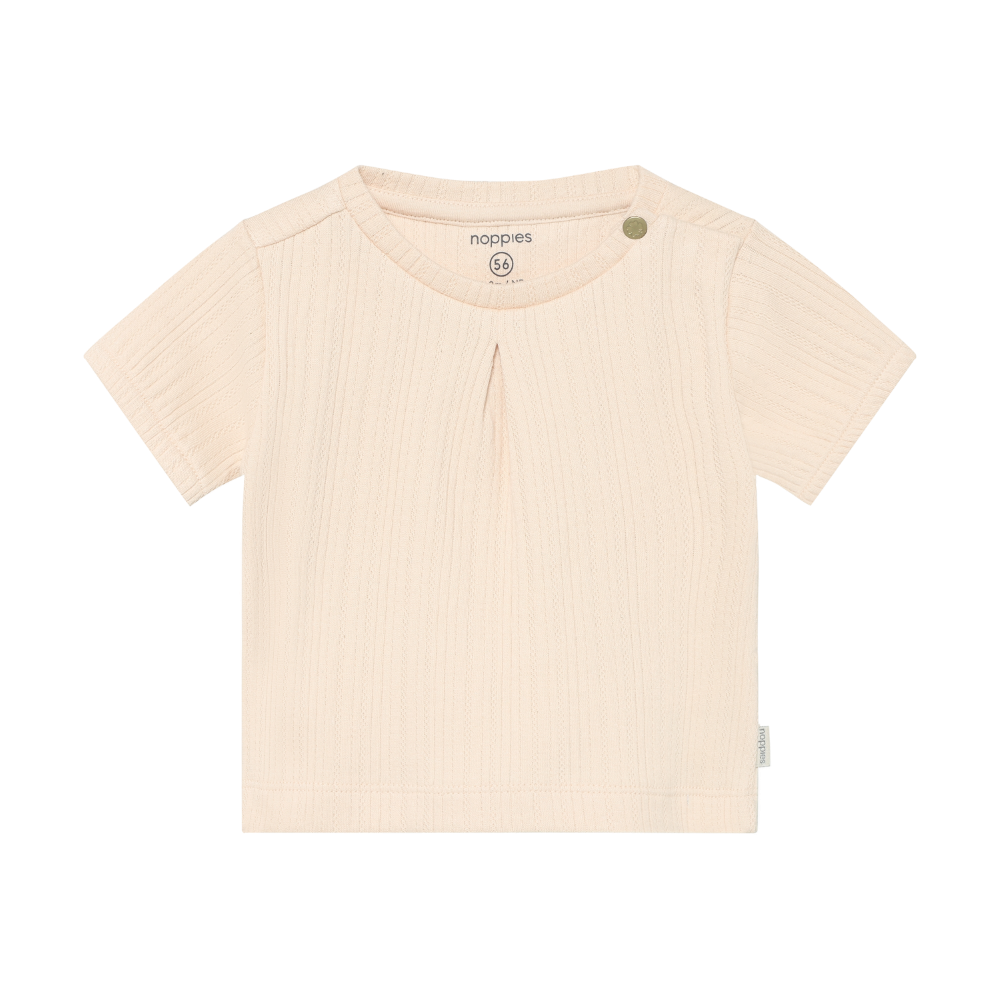 Tshirt Light Sand Pattern