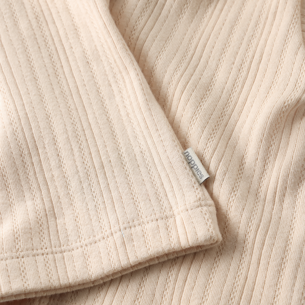 Tshirt Light Sand Pattern