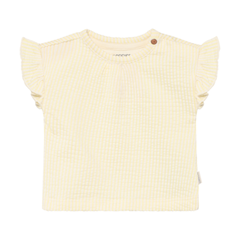 Top Yellow Checkerd
