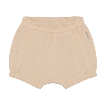 Shorts Pink Ruffle
